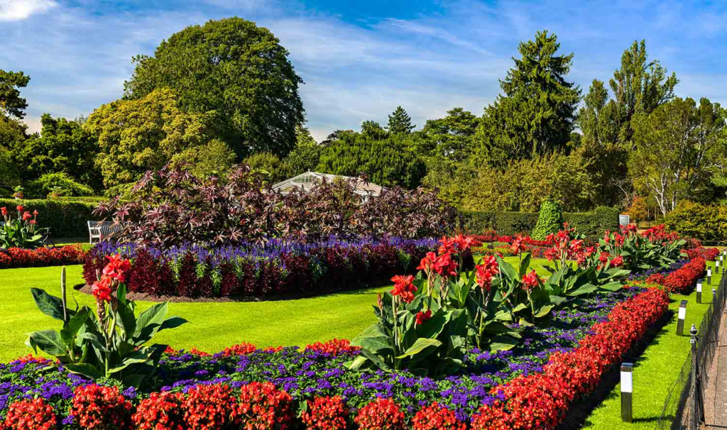 Top 10 UK Cities Investing Most in Gardens Top 10 UK Cities Investing Most in Gardens