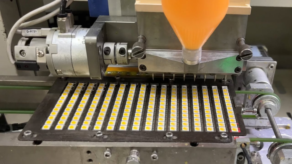 LED Strip Lighting Systems and Power Supply Manufacturing Overview for Modern Applications