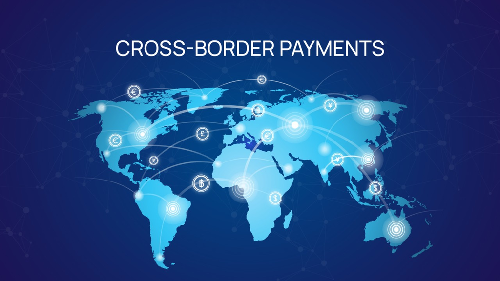 Payment Strategy for Cross-Border Businesses Beyond a Single Bank Account Payment Strategy for Cross-Border Businesses Beyond a Single Bank Account