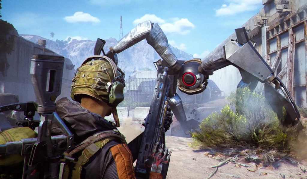 Arc Raiders One Year On: Why the Extraction Shooter Keeps Growing Arc Raiders One Year On: Why the Extraction Shooter Keeps Growing