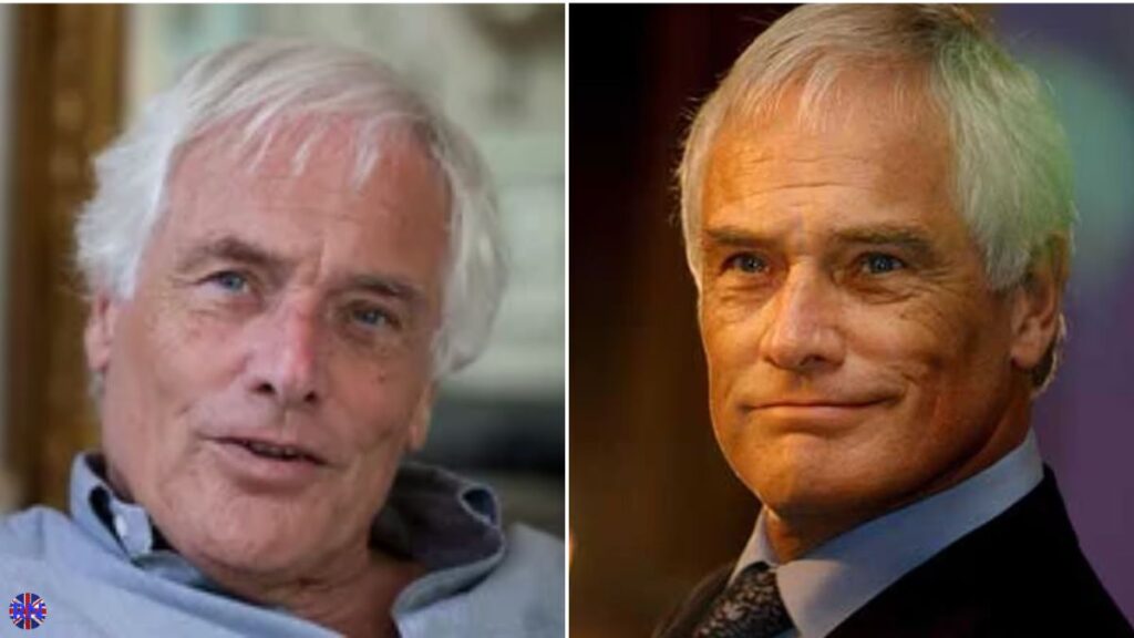 robert kilroy silk